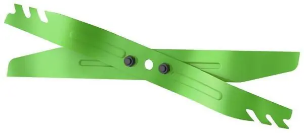 Knivblad Extra rabatt